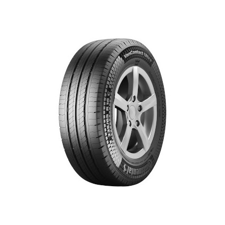 195/75 R16C 110/108R R Continental Zo Vancontact Ultra
