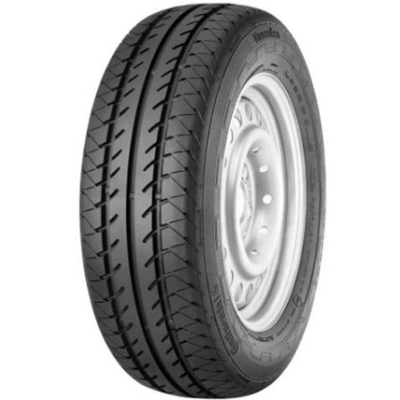 215/65 R16C 109 T Continental Vancontact Eco
