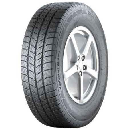 215/60 R17C 109 T Continental Vancontact Winter