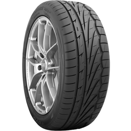 205/50 R15 89 V Toyo Tr1xl