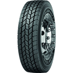 295/80 R22.5 154/149 L Goodyear Ug Max S Hl