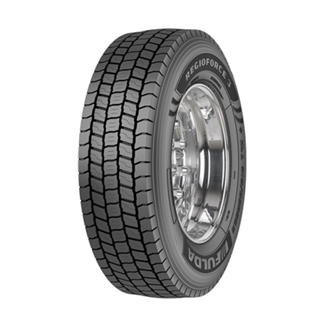 315/80 R22.5 156/150 L Fulda Regioforce 3