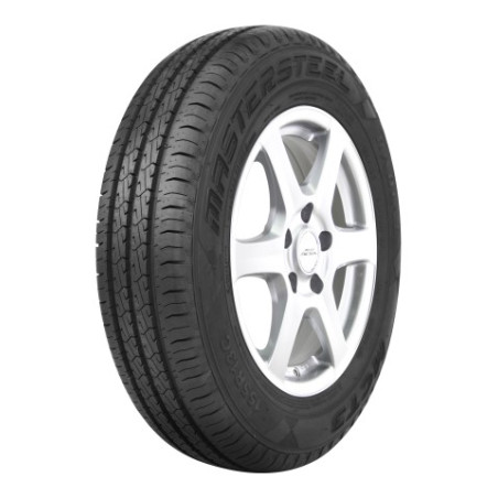 165/70 R14C 89 R Mastersteel Mct3