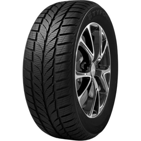 175/65 R15 84 H Tyfoon 4-season