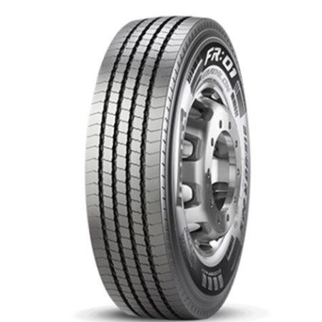 215/75 R17.5 128 M Pirelli Fr:01 Triathlon