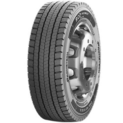 295/60 R22.5 150/147 L Prometeon R02 Prowa.drive