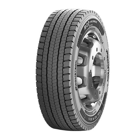 295/60 R22.5 150/147 L Prometeon R02 Prowa.drive