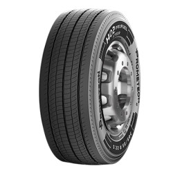 385/55 R22.5 162 K Prometeon H02 Prof.steer