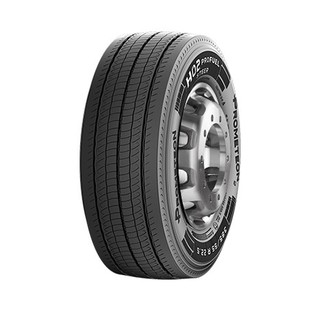 385/55 R22.5 162 K Prometeon H02 Prof.steer