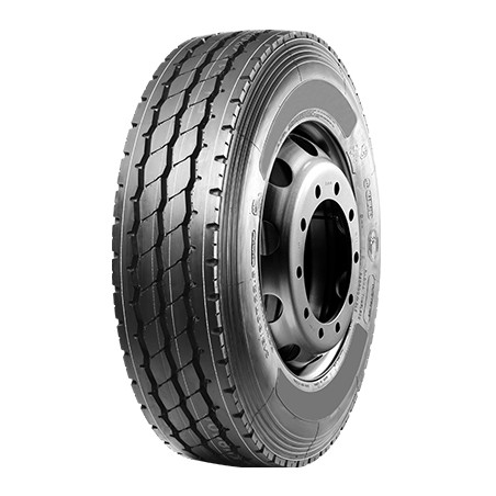 445/65 R22.5 169 K Crosswind Cwa40k.