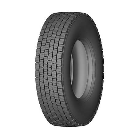 295/60 R22.5 150/147 L Crosswind Cw-rd03