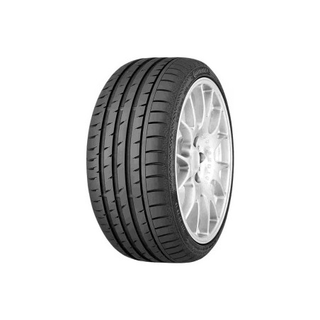 255/40 R20 (101Y) ZR Continental Zo Contisportcontact 5p Mo