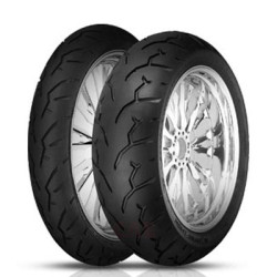 140/60 R17 54 H Shinko R-006