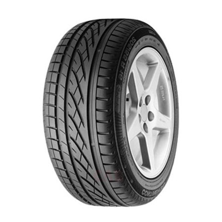 205/55 R16 91 V Continental Premium Ssr *