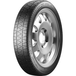 205/45 R17 84 W Continental Sc-3* Ssr