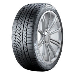 225/50 R17 94H HR Continental Wi Wintercontact Ts850 P Mo