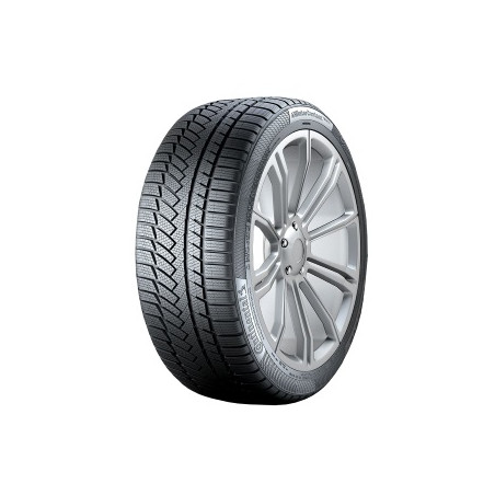 225/50 R17 94H HR Continental Wi Wintercontact Ts850 P Mo