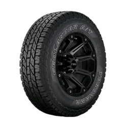 285/70 R17 117 T Yokohama G015 Owl