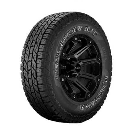 285/70 R17 117 T Yokohama G015 Owl