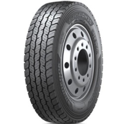 245/70 R17.5 136 M Hankook Dh35