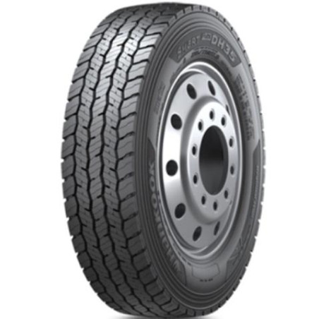 245/70 R17.5 136 M Hankook Dh35