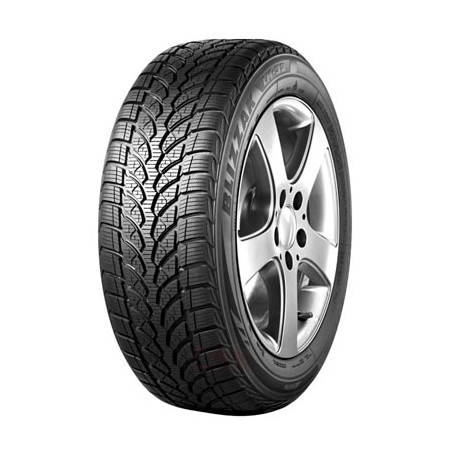 205/60 R16 92 H Bridgestone Lm32 Mo Laml
