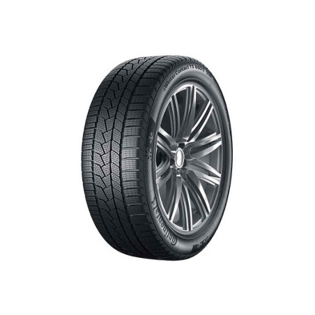 245/35 R20 95V VR Continental Wi Wintercontact Ts860 S Na0