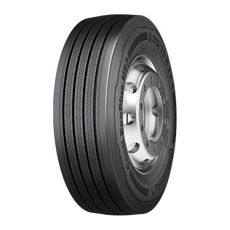 355/50 R22.5 156 K Continental Eco Plus Hs3