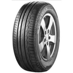 205/55 R17 91W WR Bridgestone Zo Turanza T001 * Rft