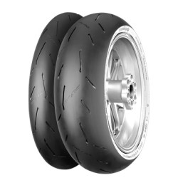 160/60 R17 69 W Continental R.attack 2 Med