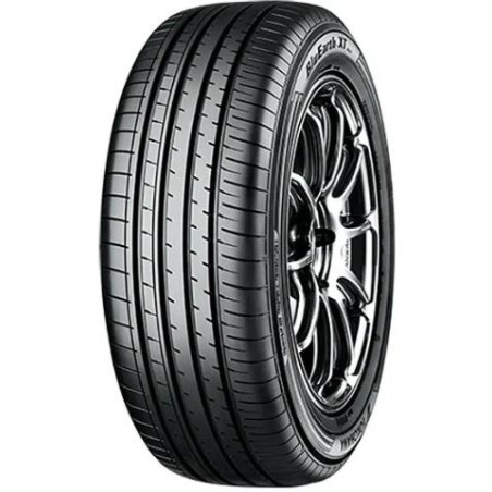 215/70 R16 100 H Yokohama Bluearth-xt Ae61