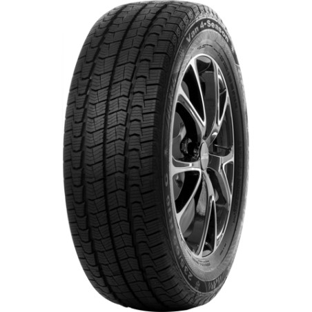 235/65 R16C 115 R Tyfoon 4-svan
