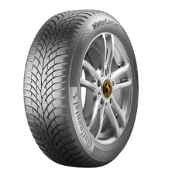 205/55 R16 91T TR Continental Wi Wintercontact Ts870