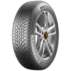 225/45 R17 91 H Continental Ts-870 Fr
