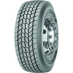 385/65 R22.5 164 K Goodyear Ug Max S Hl