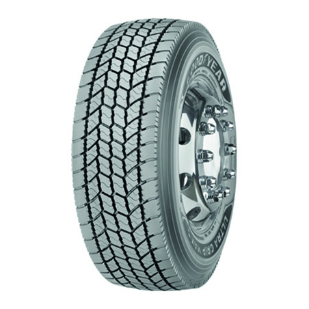 385/65 R22.5 164 K Goodyear Ug Max S Hl