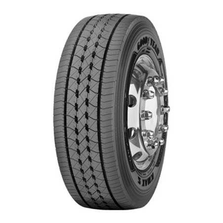 265/70 R19.5 140/138 M Goodyear Kmax S Gen-2