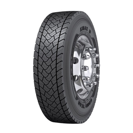 265/70 R19.5 140/138 M Goodyear Kmax D Gen-2