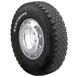 9.5 R17.5 129/127 M Fulda Ecotrans