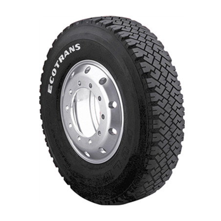 9.5 R17.5 129/127 M Fulda Ecotrans