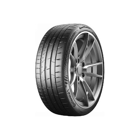 245/30 R20 (90Y) ZR Continental Zo Sportcontact 7
