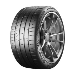 285/35 R19 103 Y Continental Csc7xl