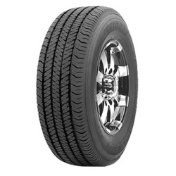 265/60 R18 110 H Bridgestone Duel.h/t 684 Ii