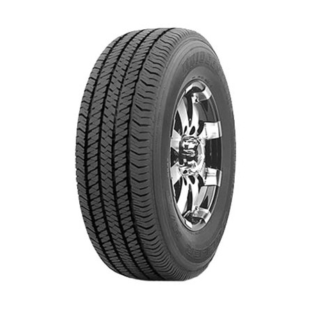 265/60 R18 110 H Bridgestone Duel.h/t 684 Ii