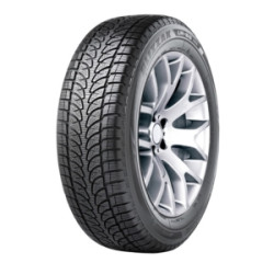235/60 R16 100H HR Bridgestone Wi Blizzak Lm80 Evo