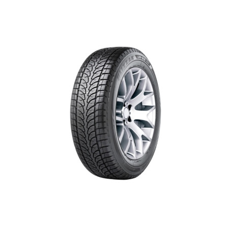 235/60 R16 100H HR Bridgestone Wi Blizzak Lm80 Evo