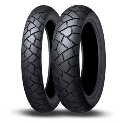 160/60 R17 69 H Dunlop Trailm.mixtour