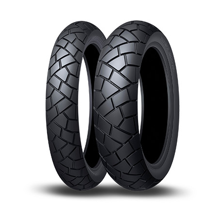 160/60 R17 69 H Dunlop Trailm.mixtour