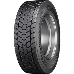 315/70 R22.5 154/150 L Continental Hybrid Hd5