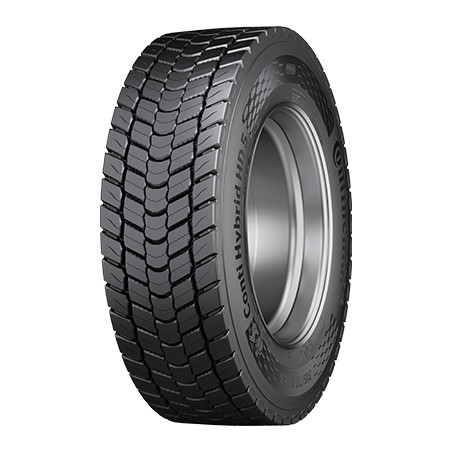 315/70 R22.5 154/150 L Continental Hybrid Hd5